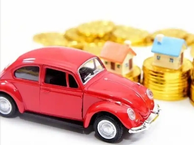 开发区车辆抵押贷款全攻略:不押车、无征信要求的申请流程